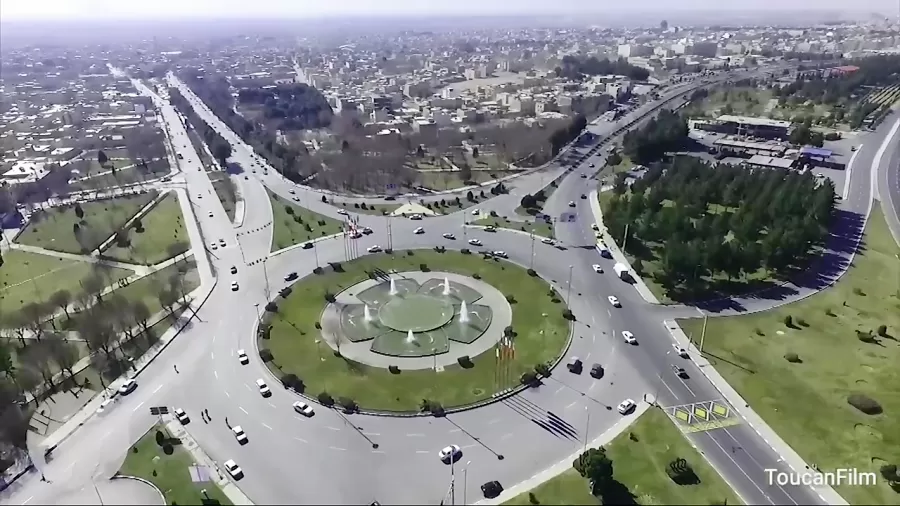 لوله بازکنی در زرین‌شهر