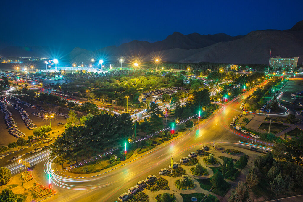 لوله بازکنی در فولادشهر و مسکن مهر