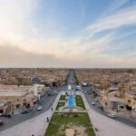 لوله بازکنی در یزدان‌شهر