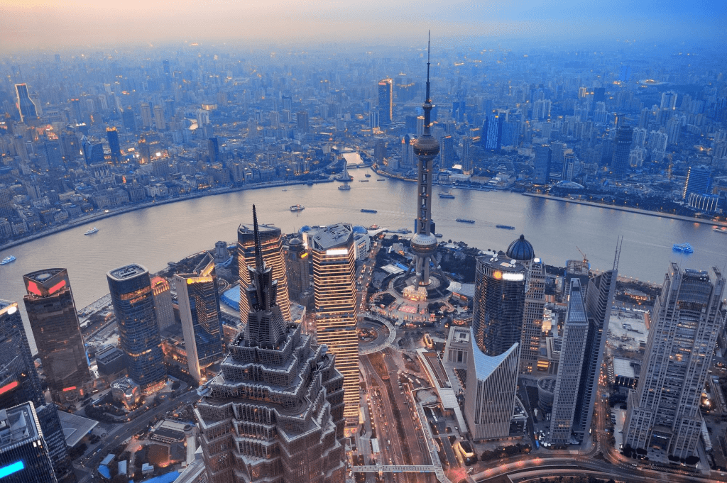 Attractive tour to Canada with a tourist visa