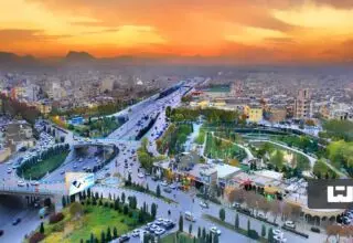 لوله بازکنی در ملک‌شهر