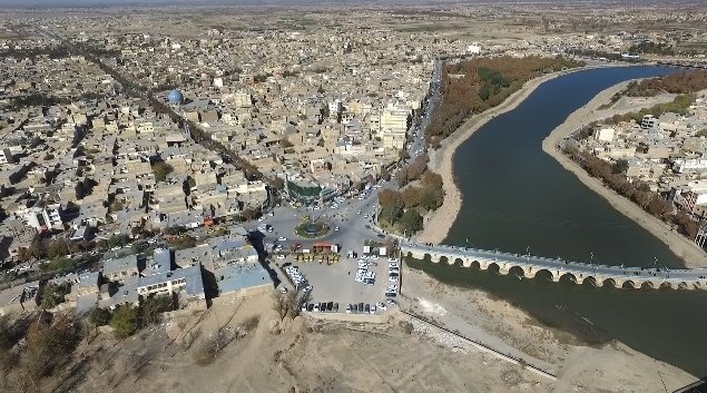 لوله بازکنی در فلاورجان